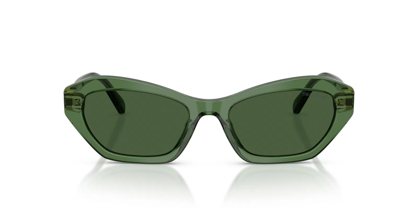 Swarovski 6048F Sunglasses - view 7